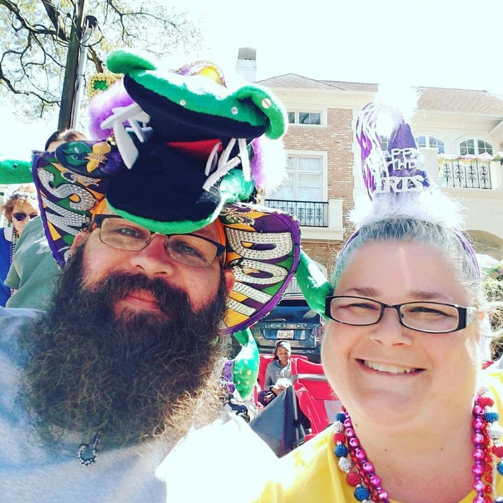 Meet your Posher, Stacey